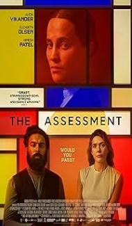 The Assessment (2024) Hindi Dubbed Movie Full Movie