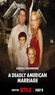 A Deadly American Marriage (2025) Hindi Dubbed Movie Full Movie