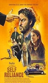 Self Reliance (2023) Hindi Dubbed Movie Full Movie