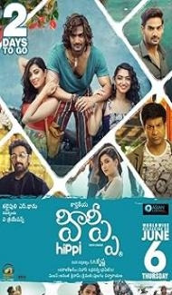 Hippi (2019) Hindi Dubbed Movie Full Movie