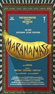 Marana Mass (2025) Hindi Dubbed Movie Full Movie