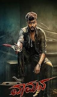 Vaamana (2025) Hindi Dubbed Movie Full Movie