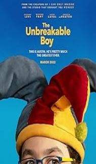 The Unbreakable Boy (2025) Hindi Dubbed Movie Full Movie