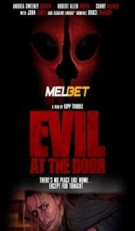 Evil at the Door (2022) Hindi Dubbed Full Movie