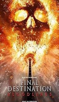 Final Destination Bloodlines (2025) Hindi Dubbed Movie Full Movie