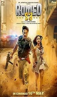 Romeo S3 (2025) Hindi Movie Full Movie