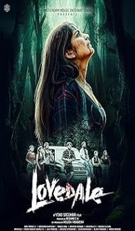 Lovedale (2025) Hindi Dubbed Movie Full Movie