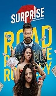 Surprise (2025) Gujarati Movie Full Movie