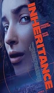 Inheritance (2025) Hindi Dubbed Movie Full Movie