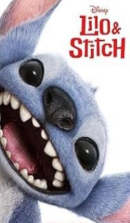 Lilo And Stitch (2025) Hindi Dubbed Movie Full Movie