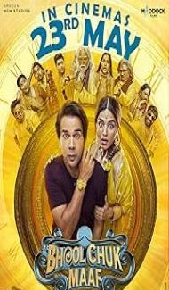 Bhool Chuk Maaf (2025) Hindi Movie Full Movie