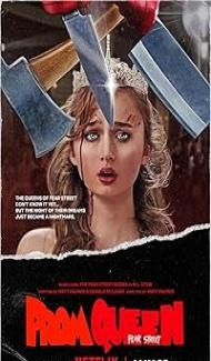 Fear Street: Prom Queen (2025) Hindi Dubbed Movie Full Movie