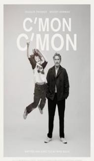 Cmon Cmon (2021) Hindi Dubbed Full Movie