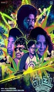 Mathu Vadalara (2019) Hindi Dubbed Movie Full Movie