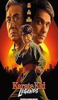 Karate Kid Legends (2025) Hindi Dubbed Movie Full Movie