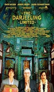 The Darjeeling Limited (2007) Hindi Dubbed Movie Full Movie