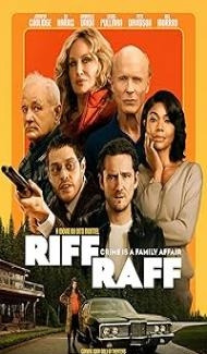 Riff Raff (2024) Hindi Dubbed Movie Full Movie