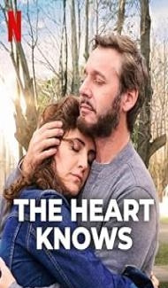 The Heart Knows (2025) Hindi Dubbed Movie Full Movie