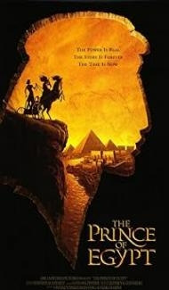 The Prince of Egypt (1998) Hindi Dubbed Movie Full Movie