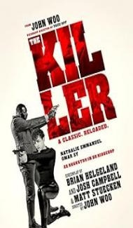 The Killer (2024) Hindi Dubbed Movie Full Movie