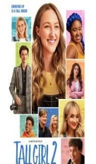 Tall Girl 2 (2022) Hindi Dubbed Full Movie