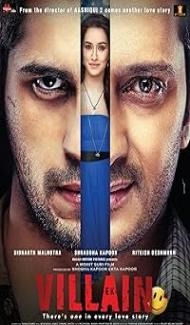 Ek Villain (2014) Hindi Movie Full Movie
