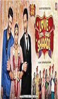 Love karu Yaa Shaadi (2025) Hindi Movie Full Movie