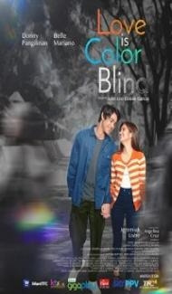 Love Is Color Blind (2021) Hindi Dubbed Full Movie