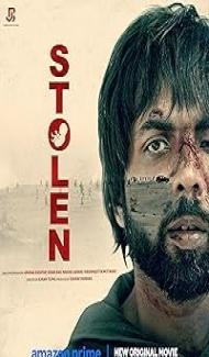 Stolen (2025) Hindi Movie Full Movie