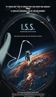 I.S.S. (2023) Hindi Dubbed Movie Full Movie