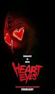 Heart Eyes (2025) Hindi Dubbed Movie Full Movie