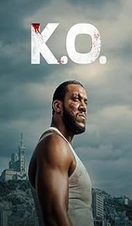 K.O. (2025) Hindi Dubbed Movie Full Movie