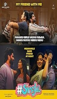 Single (2025) Hindi Dubbed Movie Full Movie