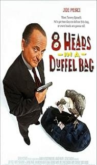 8 Heads in a Duffel Bag (1997) Hindi Dubbed Movie Full Movie