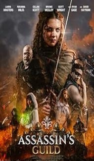 Assassins Guild (2024) Hindi Dubbed Movie Full Movie
