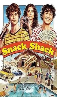 Snack Shack (2024) Hindi Dubbed Movie Full Movie