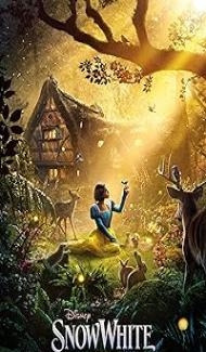 Snow White (2025) Hindi Dubbed Movie Full Movie