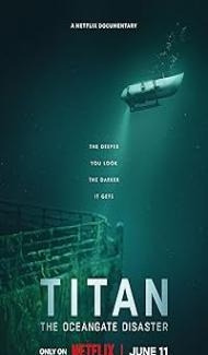 Titan: The OceanGate Disaster (2025) Hindi Dubbed Movie Full Movie