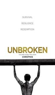 Unbroken (2014) Hindi Dubbed Movie Full Movie