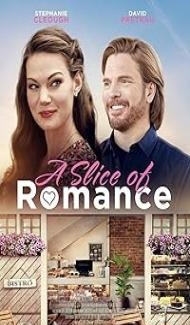 A Slice of Romance (2021) Hindi Dubbed Movie Full Movie