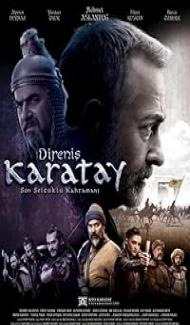 Direnis: Karatay (2018) Hindi Dubbed Movie Full Movie