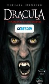 Dracula The Original Living Vampire (2022) Hindi Dubbed Full Movie