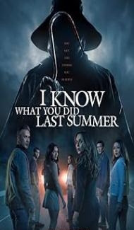 I Know What You Did Last Summer (2025) Hindi Dubbed Movie Full Movie