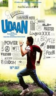 Udaan (2010) Hindi Movie Full Movie