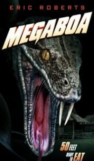 Megaboa (2021) Hindi Dubbed Full Movie