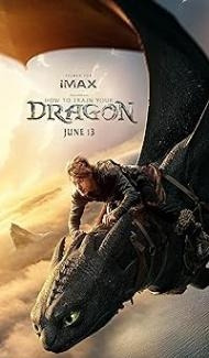 How to Train Your Dragon (2025) Hindi Dubbed Movie Full Movie