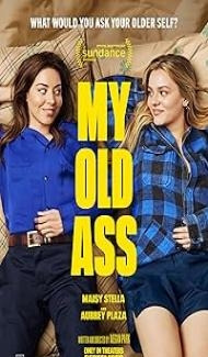 My Old Ass (2024) Hindi Dubbed Movie Full Movie