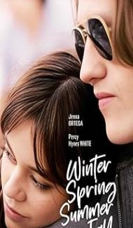 Winter Spring Summer or Fall (2024) Hindi Dubbed Movie Full Movie