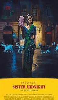 Sister Midnight (2024) Hindi Movie Full Movie