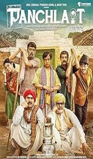 Panchlait (2017) Hindi Movie Full Movie